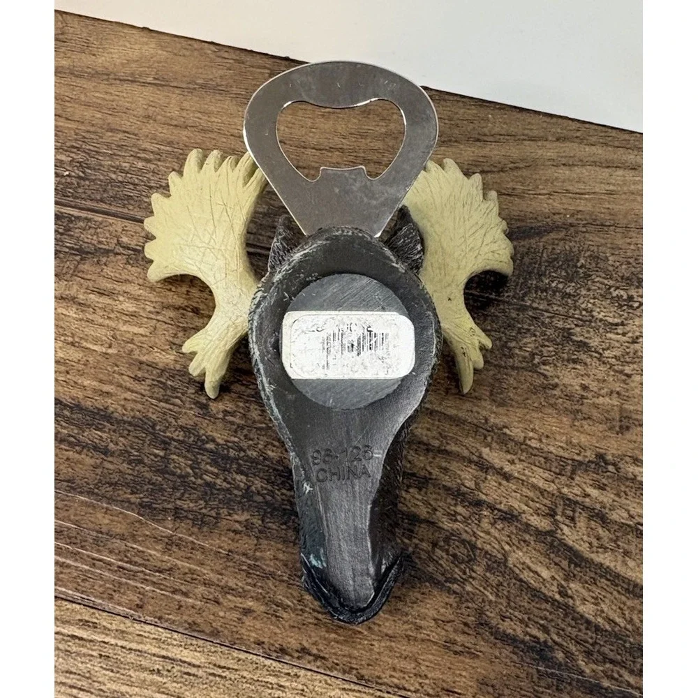 Moose Head 4